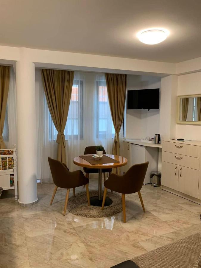 Villa Fortuna 奥赫里德 外观 照片